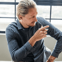 Andrew RathoreExecutive